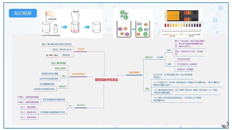 第10单元 酸和碱(课件)2025年中考化学一轮复习讲练测第3页