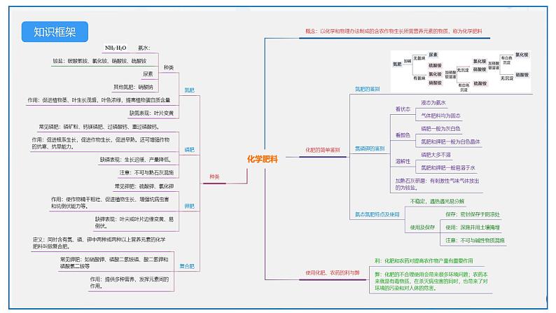第11单元 盐和化肥(课件)2025年中考化学一轮复习讲练测第3页