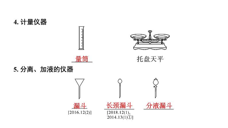 2024安徽中考化学一轮复习 第一单元 走进化学世界 (课件)第8页
