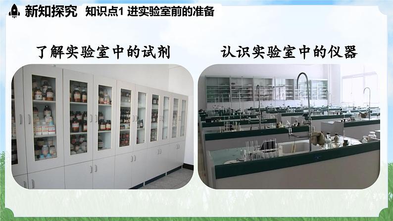 (2024)人教版化学九年级上册(1-2)化学实验与科学探究 第1课时 PPT课件06