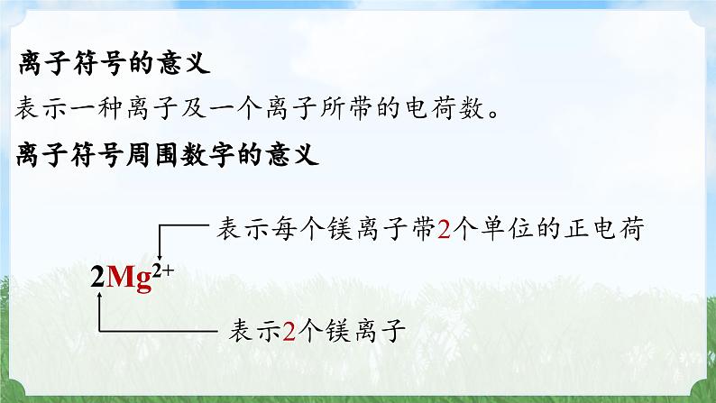 (2024)人教版化学九年级上册(3-2)原子结构 第2课时 PPT课件第8页