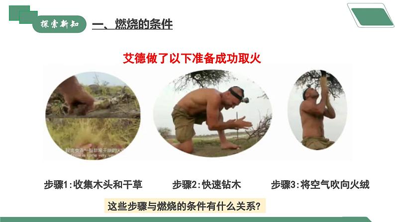 【核心素养】课题1第1课时《燃料的燃烧》课件PPT+教学设计+同步练习(含答案和教学反思)06