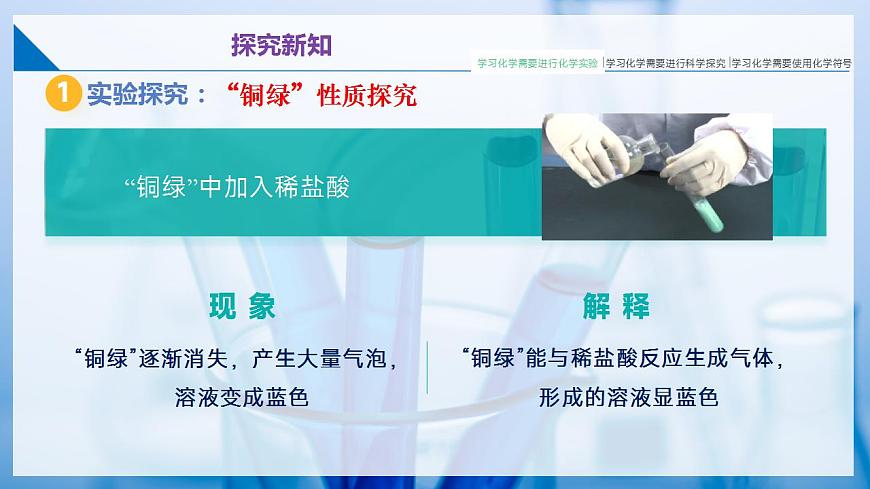 1.3 怎樣學(xué)習(xí)化學(xué)(同步課件) 第7頁(yè)