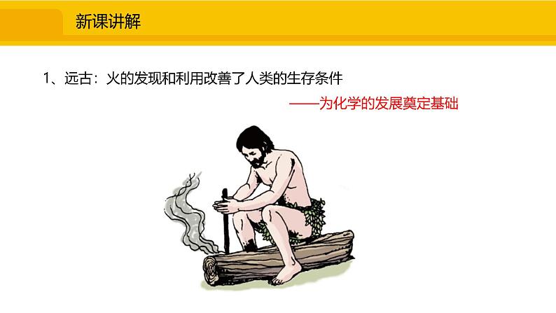 人教版(2024)九年级化学上册课件 绪言 化学使世界变得更加绚丽多彩07