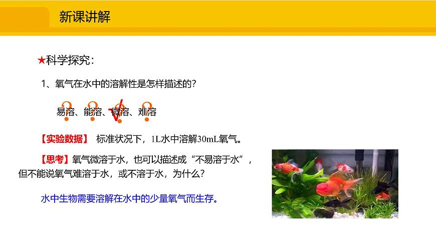 人教版（2024）九年級(jí)化學(xué)上冊(cè)課件  2.2 氧氣第4頁