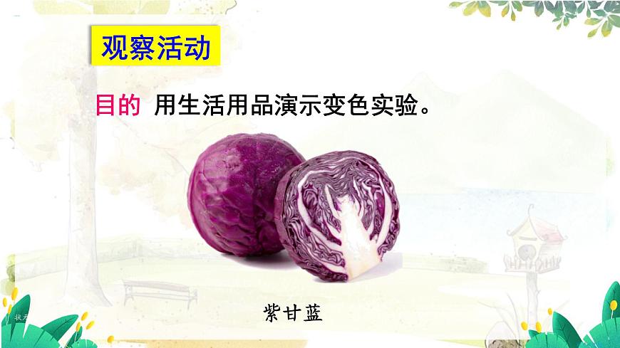 1.1 身邊的化學第8頁