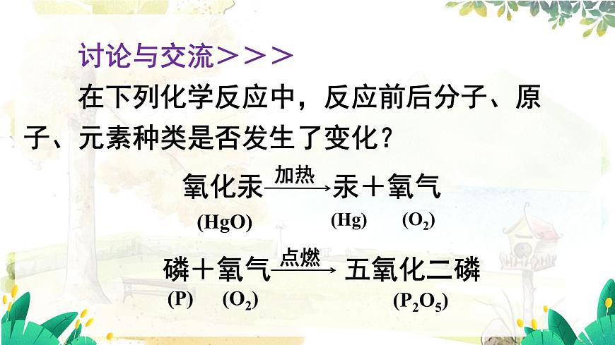 第1課時(shí) 元素及其符號(hào)第8頁