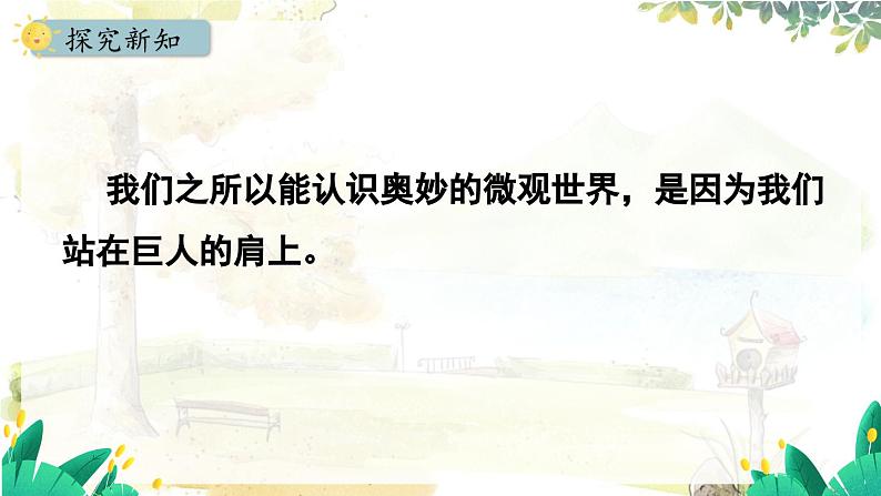 人教版(2024)化学九年级上册 3.2.1 原子的构成 相对原子质量 PPT课件05