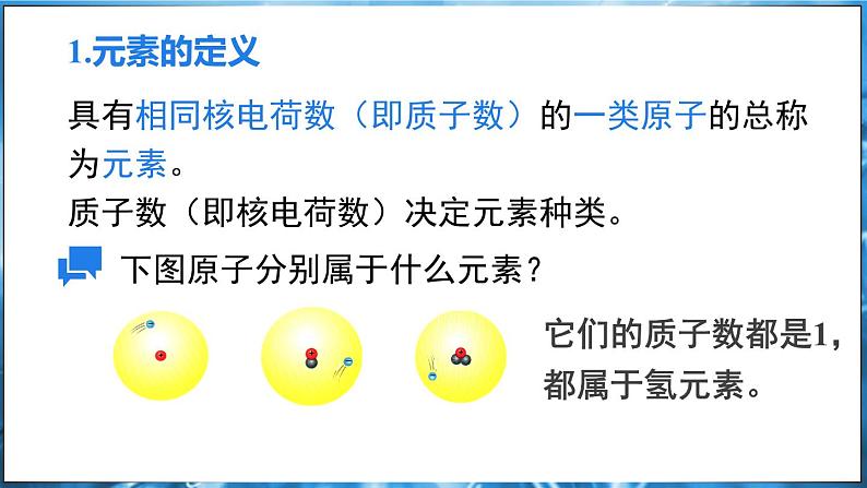 2.3 辨别物质的组成 第1课时 课件---2024-2025学年九年级化学科粤版(2024)上册06