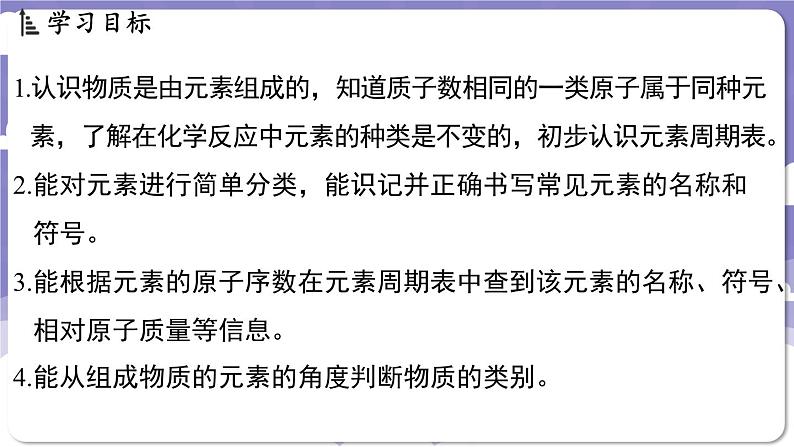 2.3 辨别物质的组成(课件)---2024-2025学年九年级化学科粤版(2024)上册02