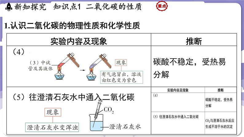 5.3 二氧化碳(课件)---2024-2025学年九年级化学科粤版(2024)上册第5页
