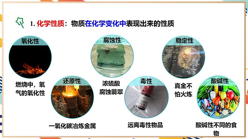 【2024秋季新教材】人教版化学九年级上册 1.1.2 物质的性质 课件【内嵌视频】07