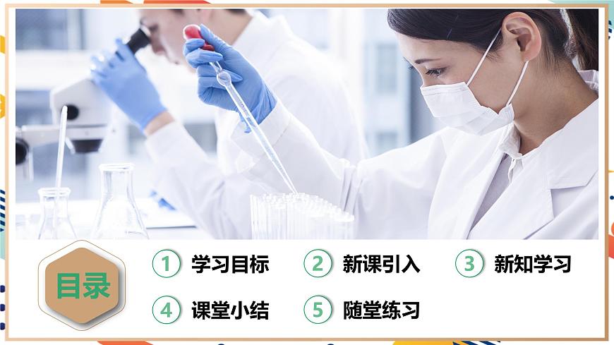 【2024秋季新教材】人教版化學(xué)九年級上冊  1.2.3 走進科學(xué)探究 課件【內(nèi)嵌視頻】第2頁