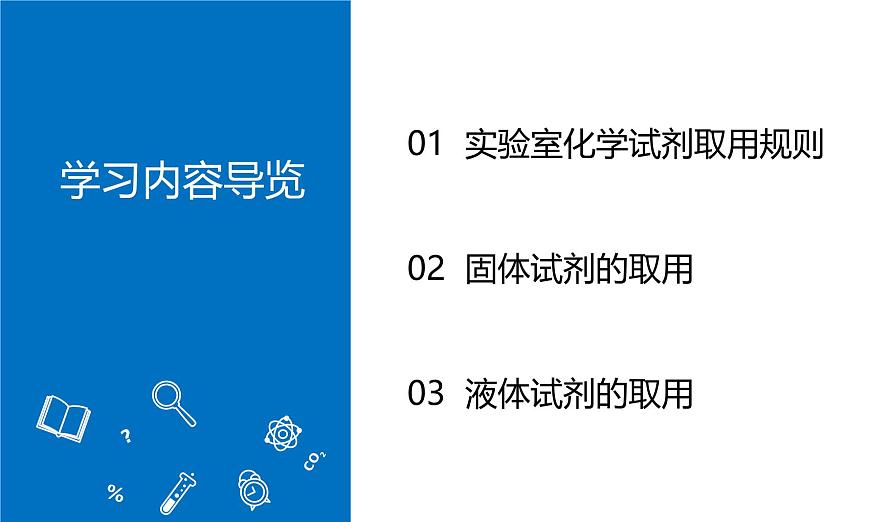 【核心素養(yǎng)】人教版化學(xué)九年級上冊 課題2 化學(xué)實(shí)驗(yàn)與科學(xué)探究（第2課時）教學(xué)課件第2頁