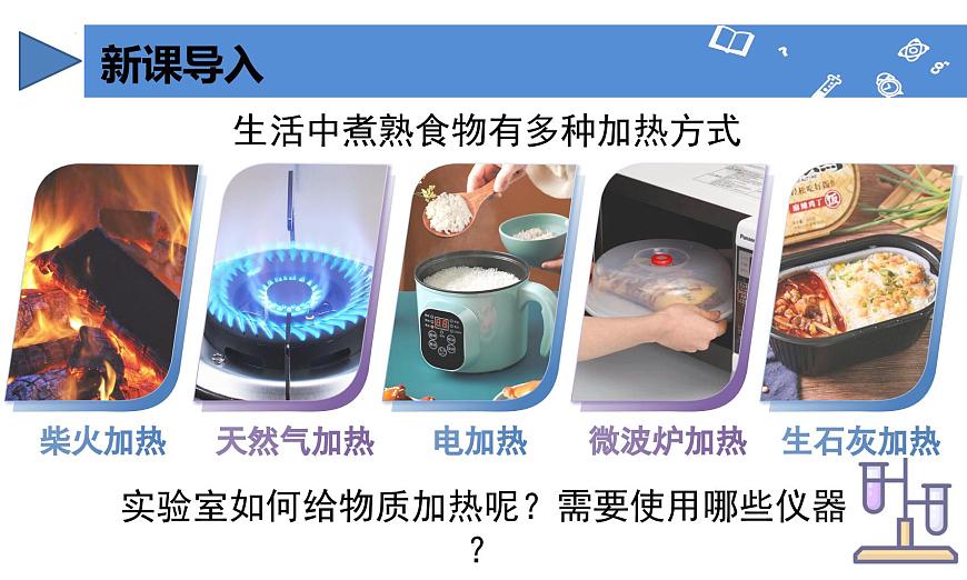 【核心素養(yǎng)】人教版化學(xué)九年級(jí)上冊(cè) 課題2 化學(xué)實(shí)驗(yàn)與科學(xué)探究(第3課時(shí))教學(xué)課件第4頁(yè)