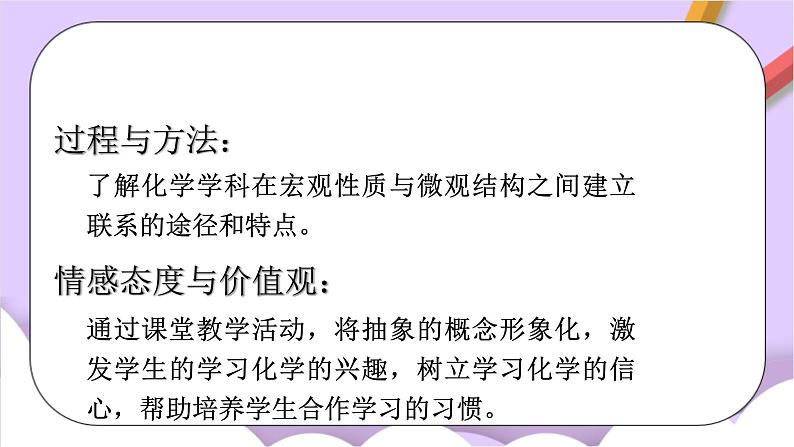人教版(五四制)八年级全册化学 2.2 原子核外电子的排布课件05