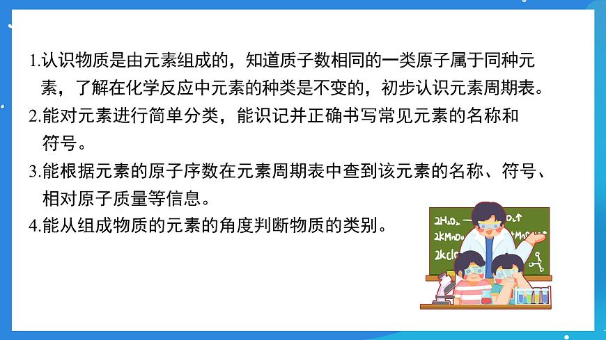 科粵版化學(xué)九上2.3《辨別物質(zhì)的組成》課件第2頁(yè)