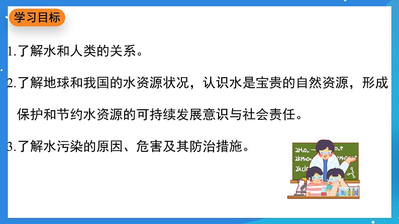 科粤版化学九上3.4《水资源》课件第2页