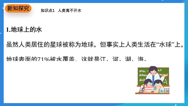 科粤版化学九上3.4《水资源》课件第3页