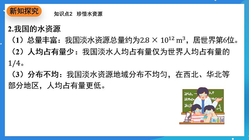 科粤版化学九上3.4《水资源》课件第8页