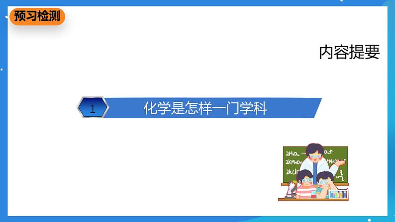 京改版化学九上1.1.1《化学让世界更美好》课件05