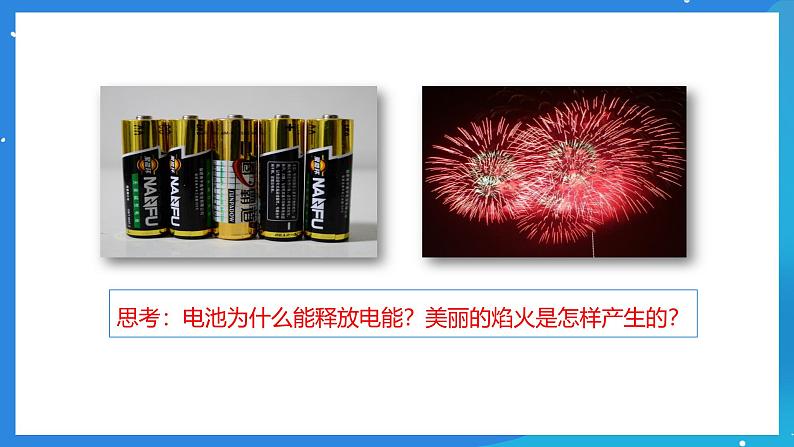 京改版化学九上1.1.1《化学让世界更美好》课件08