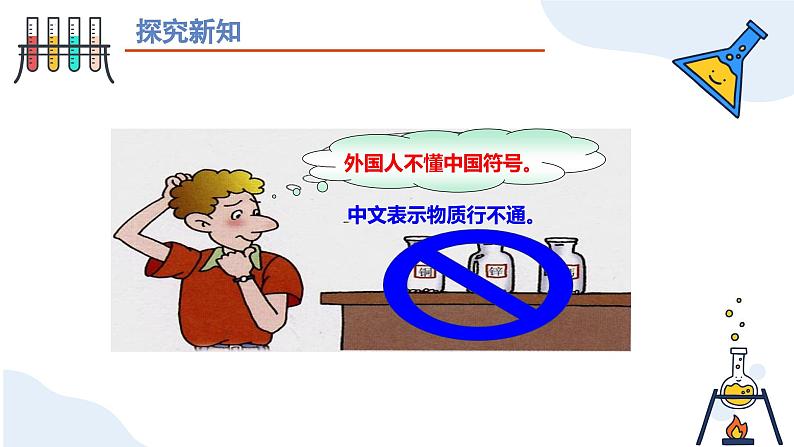 第三单元课题3 元素(第二课时) 九年级化学上册同步课件(人教版2024)03