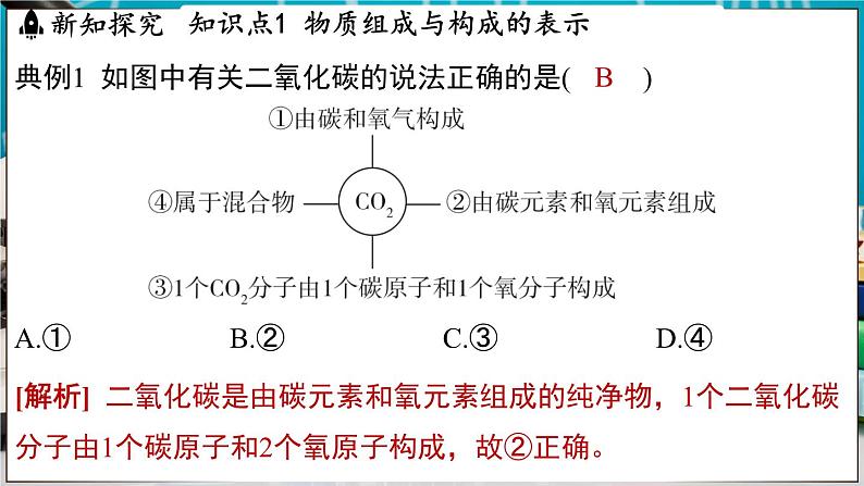 4.1 化学式 课件-2024-2025学年九年级化学科粤版(2024)上册06