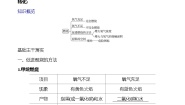 初中化学鲁教版（2024）九年级上册（2024）第一节 燃烧与灭火第2课时学案