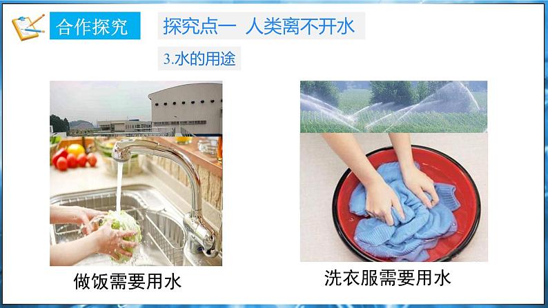 3.4 水资源 课件---2024-2025学年九年级化学科粤版(2024)上册07