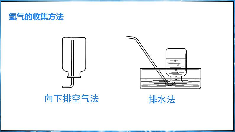 5.1 氢气 课件---2024-2025学年九年级化学科粤版(2024)上册08