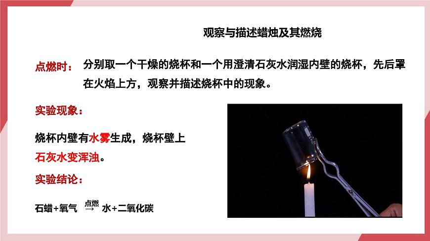 【核心素養(yǎng)】課題2第3課時《化學實驗與科學探究》課件第7頁
