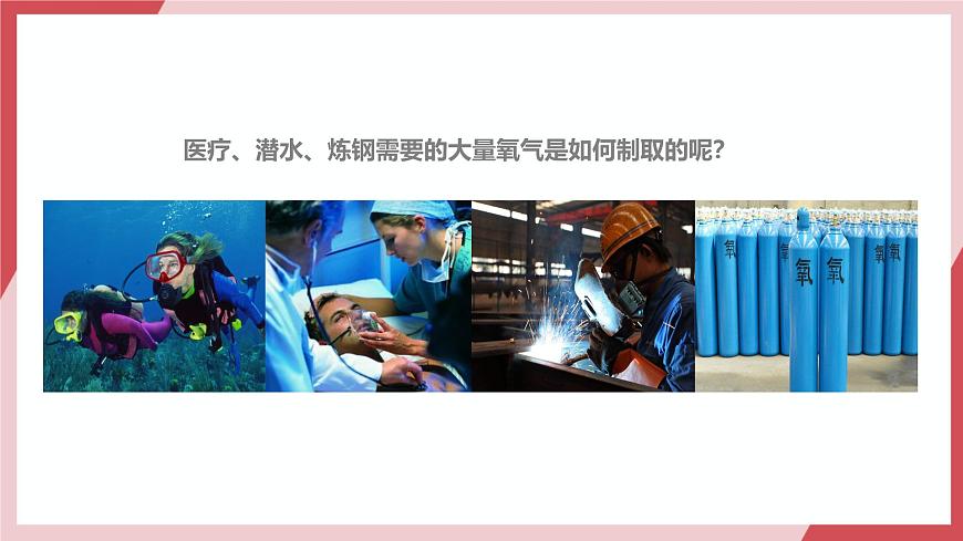 【核心素養(yǎng)】課題3第1課時(shí)《制取氧氣》課件第2頁