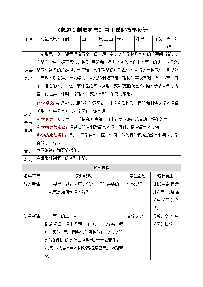 教学设计第1页
