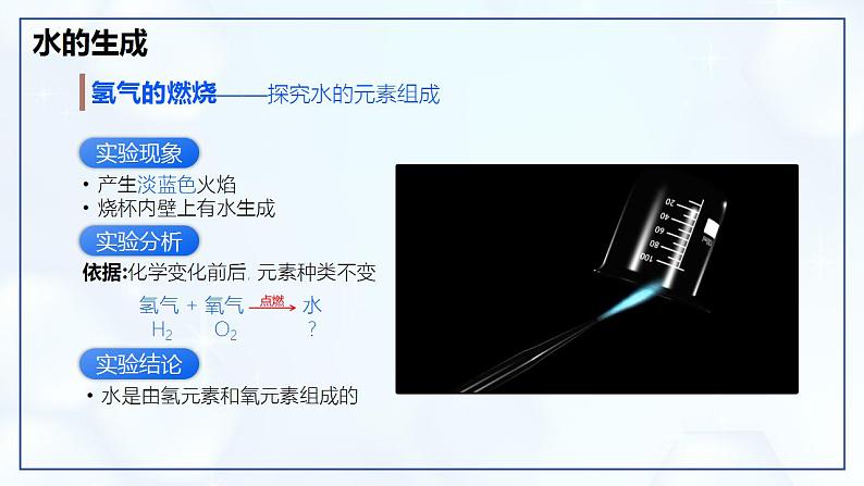 4.2 水的组成-初中化学九年级上册同步教学课件(人教版2024)第5页
