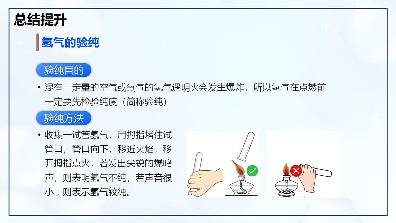 4.2 水的组成-初中化学九年级上册同步教学课件(人教版2024)第6页