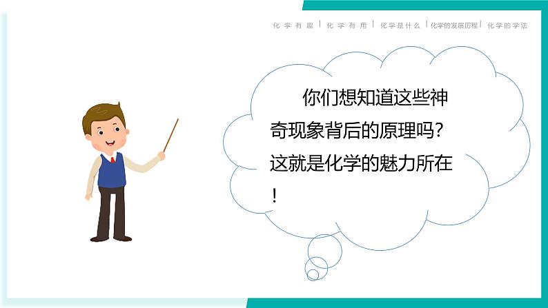 初中化学开学第一课-九上课件(科粤版2024)第6页