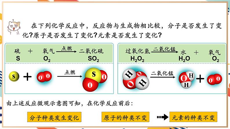 【2024秋季新教材】人教版化学九年级上册 3.3.1 元素 第1课时 课件08