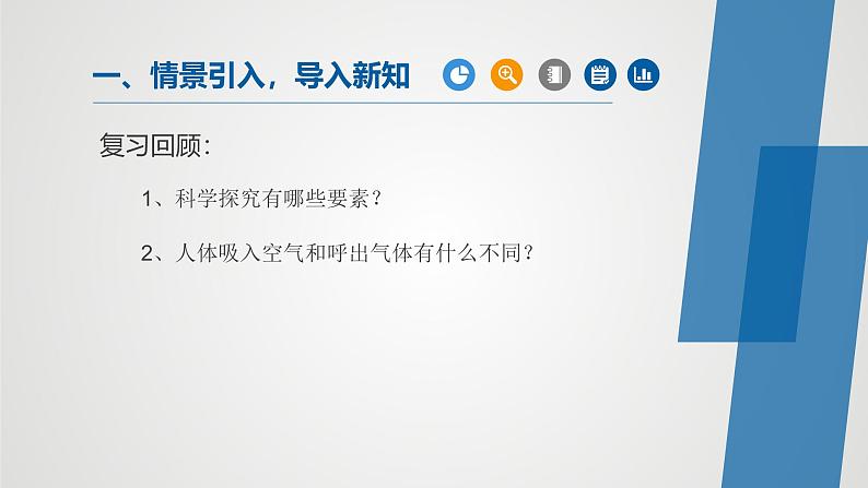 人教版九年级化学上册同步公开课课件课题3 走进化学实验室 (第1课时)(课件)第1页