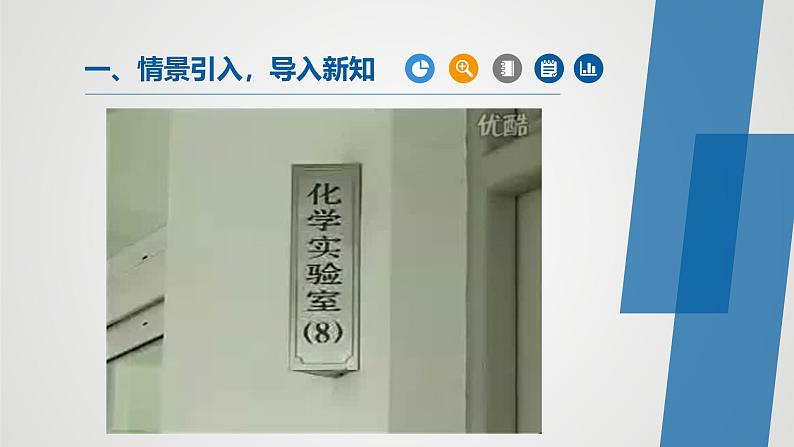 人教版九年级化学上册同步公开课课件课题3 走进化学实验室 (第1课时)(课件)第4页