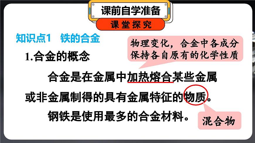 第2課時 合金第5頁