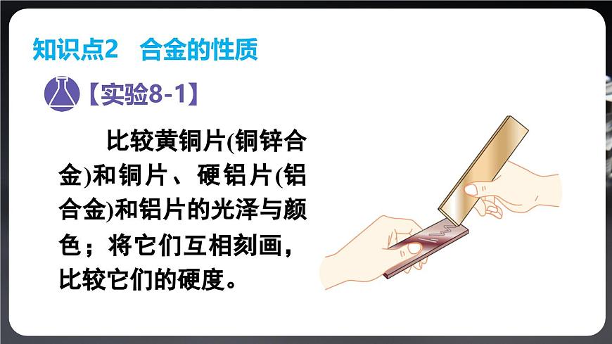第2課時 合金第7頁