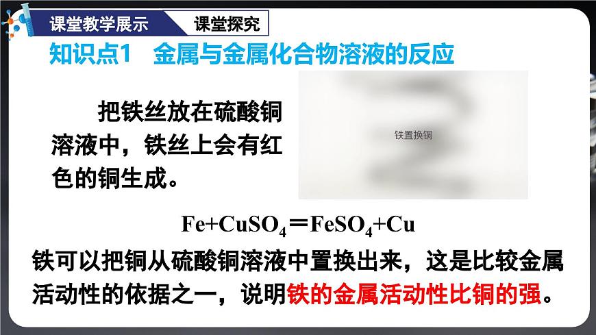 第2課時 金屬活動性順序第5頁