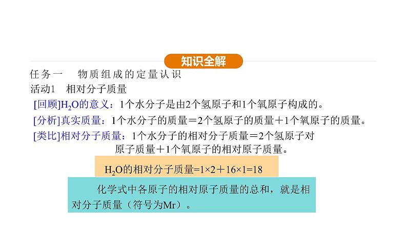 4.3 物质组成的表示 第2课时 (课件)---2024-2025学年九年级化学人教版(2024)上册05