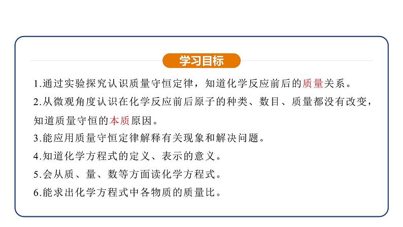5.1 质量守恒定律(课件)---2024-2025学年九年级化学人教版(2024)上册04