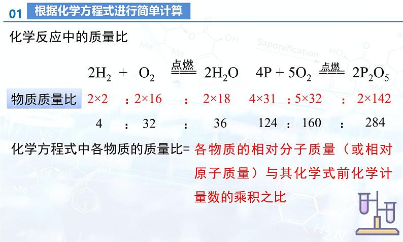课题2 化学方程式(第3课时)(课件)-九年级化学上册(人教版2024)第7页