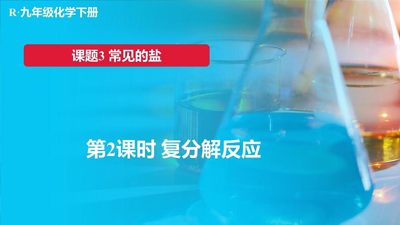人教版(2024)九年级化学下册-10.3 常见的盐 第2课时(课件+素材)01