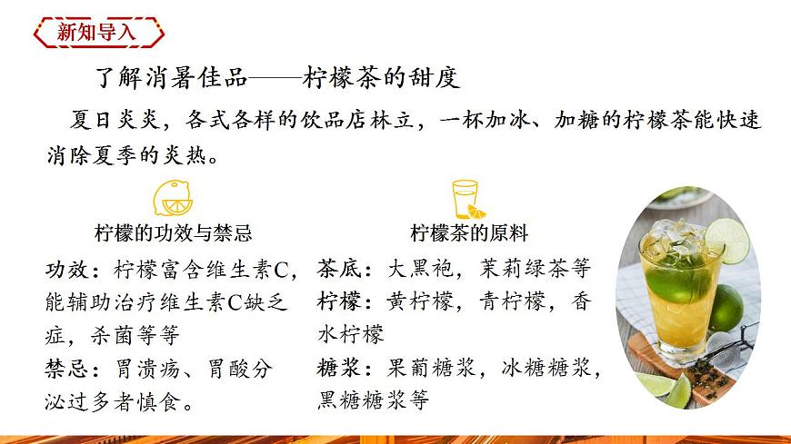 【新教材新課標】人教版九年級下冊化學9.3.1  溶質(zhì)的質(zhì)量分數(shù)課件第3頁