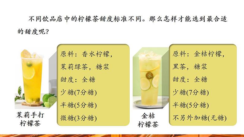【新教材新课标】人教版九年级下册化学9.3.1 溶质的质量分数课件04