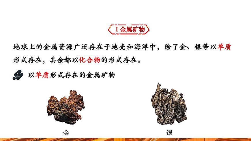 【新教材新課標(biāo)】人教版九年級(jí)下冊(cè)化學(xué)8.3.1  鐵的冶煉課件(內(nèi)嵌視頻)第4頁(yè)